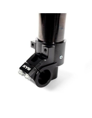 Fourche semi-usine KAYABA Factory Kit - Beta RR