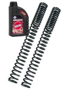 Kit de ressorts linéaires BITUBO 2