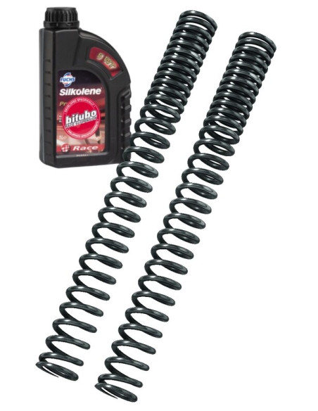 Kit de ressorts linéaires BITUBO