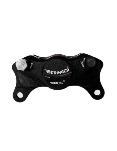 Étrier de frein BERINGER Aerotec® 2 pistons Ø32mm - noir