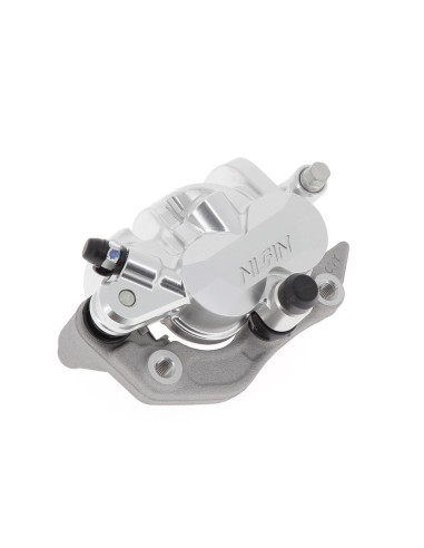 Étrier de frein avant NISSIN 2 pistons Étrier de frein avant NISSIN 2 pistons