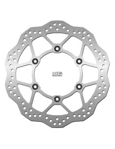 Disque de frein NG BRAKES - DIS122X