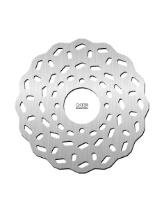 Disque de frein NG BRAKES Pétale fixe - 1594X