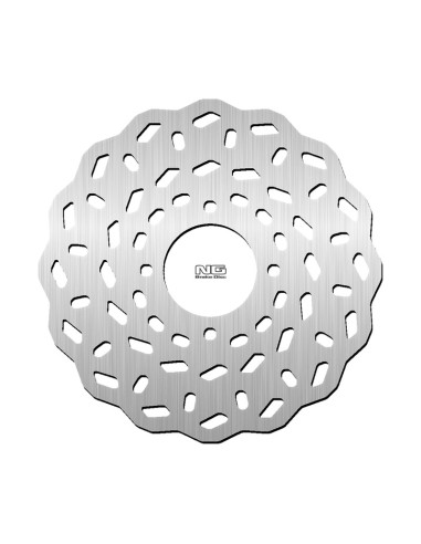 Disque de frein NG BRAKES Pétale fixe - 1594X
