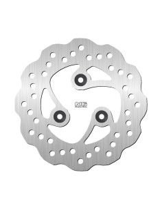 Disque de frein NG BRAKES pétale fixe - 727X