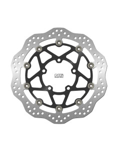 Disque de frein NG BRAKES - 1829XG