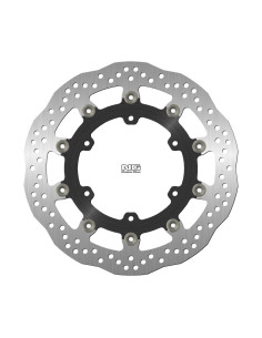 Disque de frein NG BRAKES - 1867XG