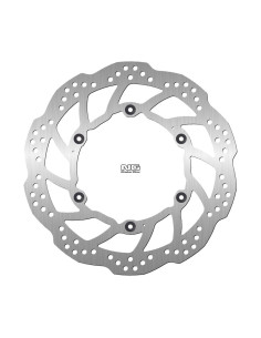 Disque de frein NG BRAKES - 2021X