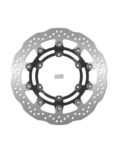 Disque de frein NG BRAKES - 2025XG