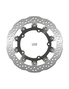 Disque de frein NG BRAKES - 2018XG
