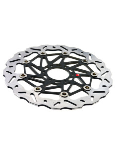 Disque de frein BRAKING Wave flottant - WK039R 2