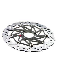 Disque de frein BRAKING Wave flottant - WK104L 2