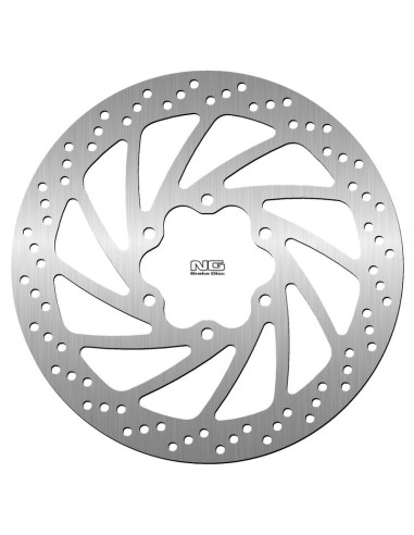 Disque de frein NG BRAKES fixe - 1644