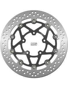 Disque de frein NG BRAKES Flottant - 1675G