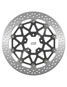 Disque de frein NG BRAKES Flottant - 1641G