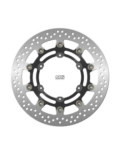 Disque de frein NG BRAKES - 2025G