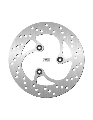 Disque de frein NG BRAKES fixe - 1866