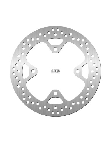 Disque de frein NG BRAKES - 2038