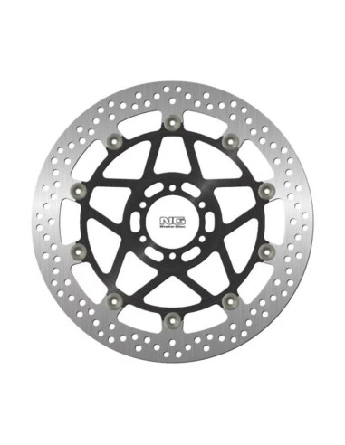 Disque de frein NG BRAKES - 1920G