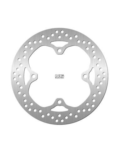 Disque de frein NG BRAKES fixe - 2105