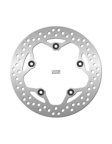 Disque de frein NG BRAKES - 2103