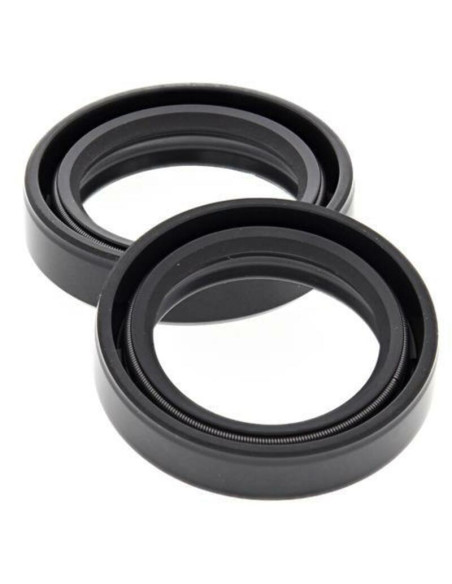 Joint spi de fourche et cache poussière ALL BALLS - 31x43x10