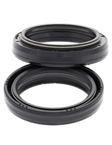 Joint spi de fourche et cache poussière ALL BALLS - 38x50x8/10.5