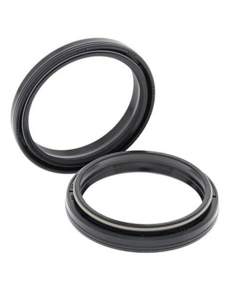 Joint spi de fourche et cache poussière ALL BALLS - 50x60x10.5