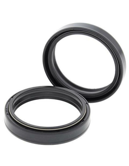 Joint spi de fourche et cache poussière ALL BALLS - 48x58x9.5