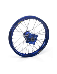 Roue avant complète HAAN WHEELS 21x1,60x36T