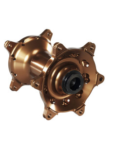 Roue avant complète HAAN WHEELS 16x3,50 2