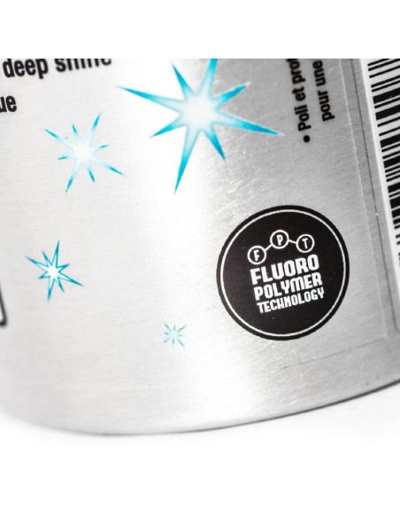 Polish MUC-OFF Miracle Shine - spray 500ml X12