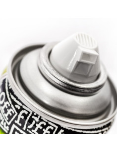 Mousse nettoyante MUC-OFF Helmet Foam Fresh - spray 400ml X12 2