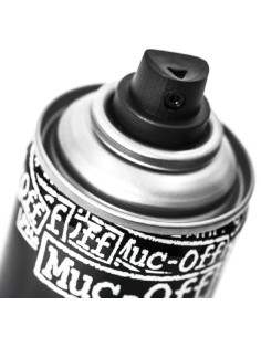 Protecteur MUC-OFF MO-94 - spray 750ml X12 2
