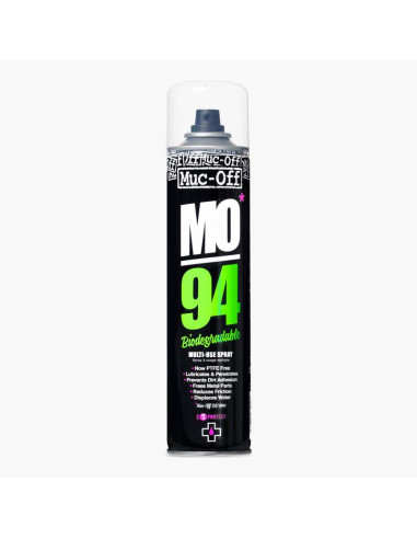 Protection MUC-OFF MO-94 - spray 400ml X12