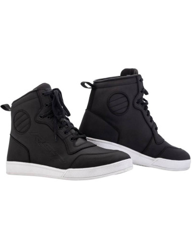 Bottes RST Hi-Top femme waterproof - noir taille 36