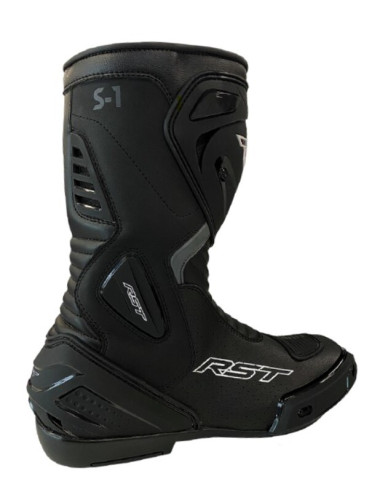 Bottes RST S1 Waterproof - noir taille 40
