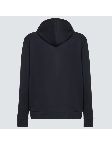 Hoodie OAKLEY Bark FZ noir taille M Hoodie OAKLEY Bark FZ noir taille M