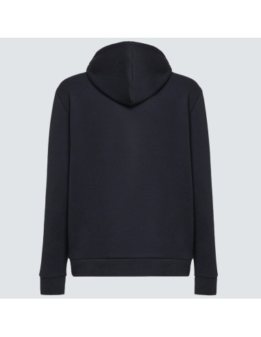 Hoodie OAKLEY Bark FZ noir taille L Hoodie OAKLEY Bark FZ noir taille L