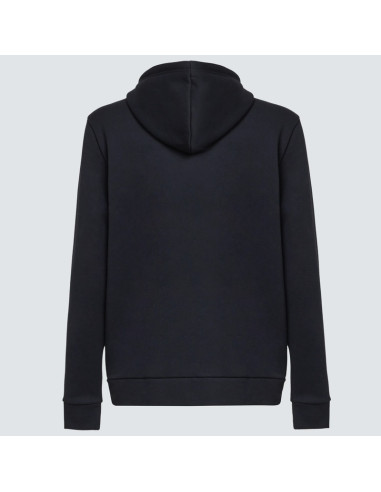 Hoodie OAKLEY Bark FZ noir/drapeau américain taille XXL