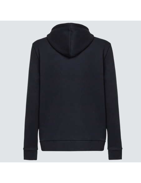 Hoodie OAKLEY Bark FZ noir/drapeau américain taille XXL