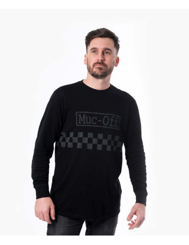 Jersey MUC-OFF Moto Mesh