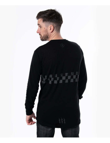 Jersey MUC-OFF Moto Mesh