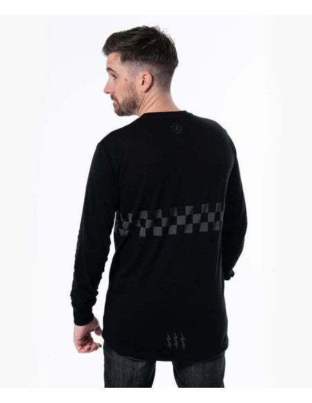 Jersey MUC-OFF Moto Mesh