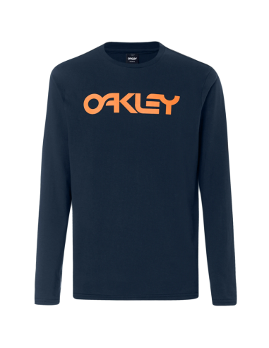 T-Shirt OAKLEY Mark II manches longues