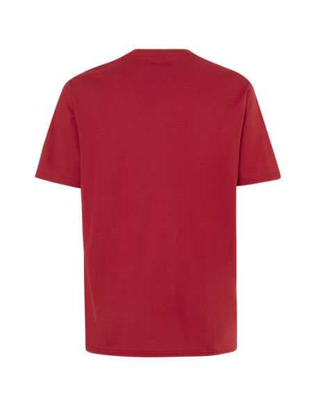 T-Shirt OAKLEY Mark II Samba Red taille XL