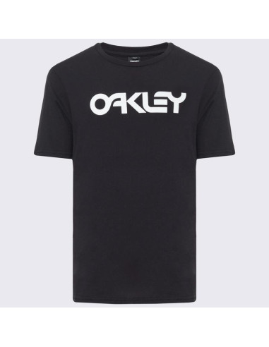 T-Shirt OAKLEY Mark II noir taille M