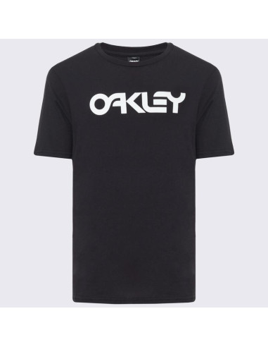 T-Shirt OAKLEY Mark II noir taille XXL
