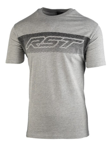 T-Shirt RST Gravel - gris/noir taille XXL