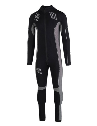 Combinaison RST Tech X Coolmax CE polyester - noir taille M